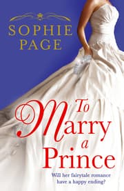 Cover von To Marry a Prince