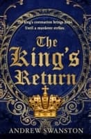 Cover von King's Return