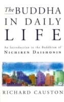 Cover von The Buddha In Daily Life