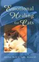 Cover von Emotional Healing For Cats