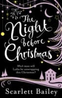 Cover von The Night Before Christmas