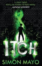 Cover von Itch