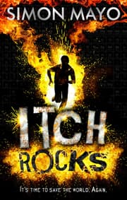 Cover von Itch Rocks