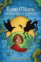 Cover von Bansi O'Hara and the Edges of Halloween