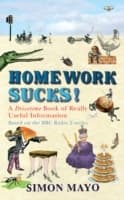 Cover von Homework Sucks!