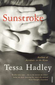 Cover von Sunstroke and Other Stories