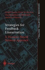Cover von Strategies for Feedback Linearisation