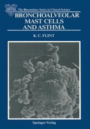 Cover von Bronchoalveolar Mast Cells and Asthma