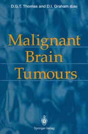 Cover von Malignant Brain Tumours