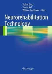 Cover von Neurorehabilitation Technology