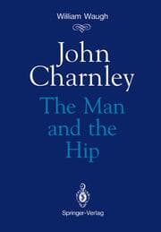 Cover von John Charnley
