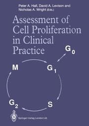 Cover von Assessment of Cell Proliferation in Clinical Practice