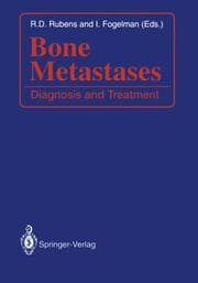 Cover von Bone Metastases