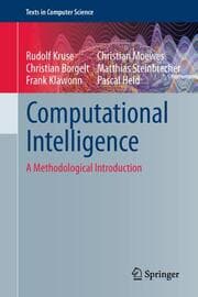 Cover von Computational Intelligence