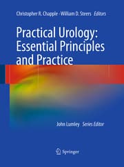Cover von Practical Urology: Essential Principles and Practice