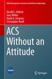Cover von ACS Without an Attitude