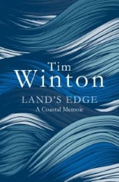 Cover von Land's Edge