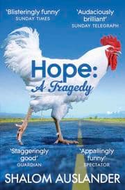Cover von Hope: A Tragedy