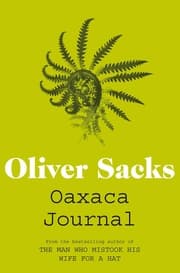 Cover von Oaxaca Journal