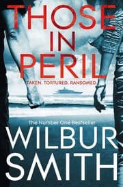 Cover von Those in Peril