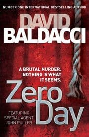 Cover von Zero Day