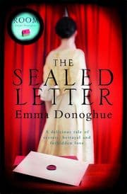 Cover von The Sealed Letter
