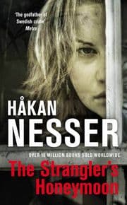 Cover von The Strangler's Honeymoon