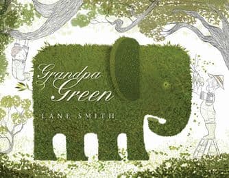 Cover von Grandpa Green