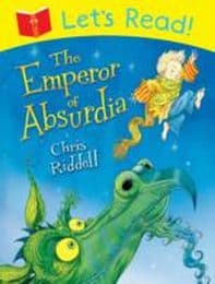 Cover von The Emperor of Absurdia