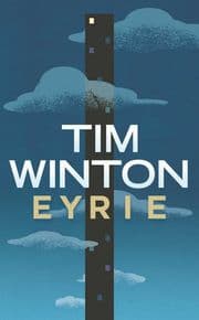 Cover von Eyrie