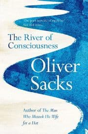 Cover von The River of Consciousness