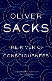 Cover von The River of Consciousness