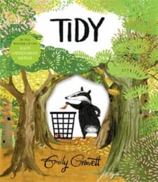 Cover von Tidy