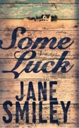 Cover von Some Luck