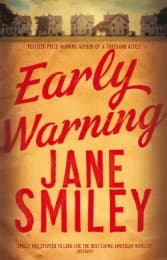 Cover von Early Warning