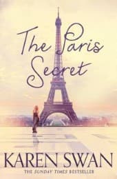 Cover von The Paris Secret