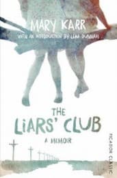 Cover von The Liars' Club