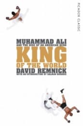 Cover von King of the World