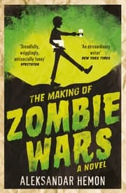 Cover von The Making of Zombie Wars