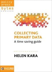 Cover von Collecting Primary Data