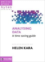 Cover von Analysing Data