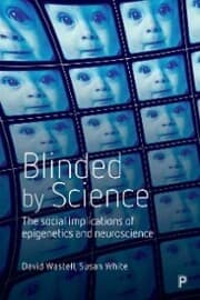 Cover von Blinded by Science