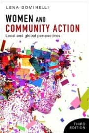 Cover von Women and Community Action