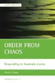 Cover von Order from chaos