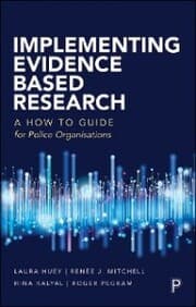 Cover von Implementing Evidence-Based Research
