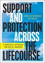 Cover von Support and Protection Across the Lifecourse