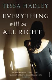 Cover von Everything Will Be All Right