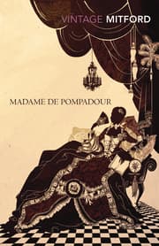 Cover von Madame de Pompadour