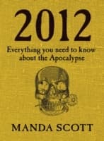 Cover von 2012