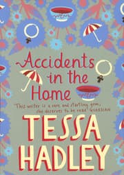 Cover von Accidents In The Home